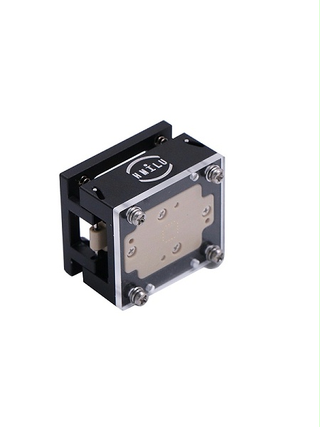 QFN自动化ATE测试座