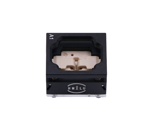 QFN封装IC测试座