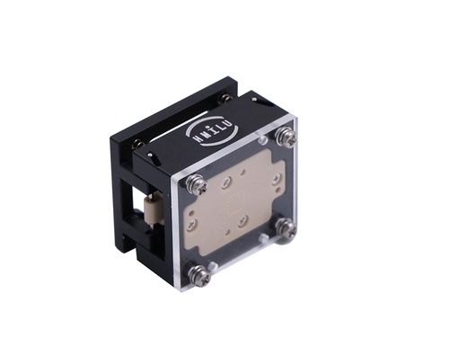 QFN16pin芯片测试socket