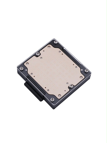 DFN封装测试socket