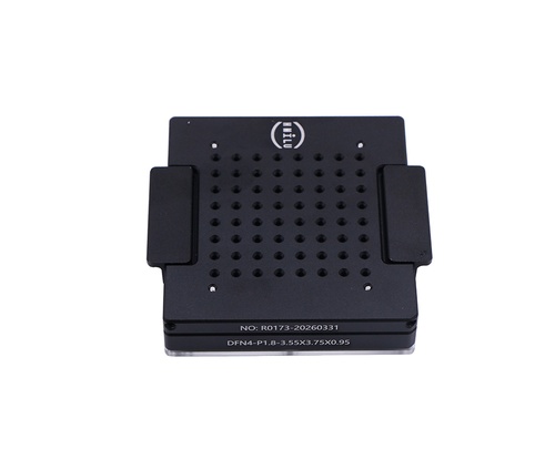 DFN测试座