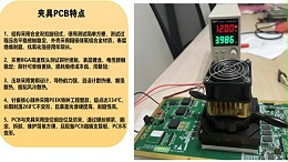 处理器芯片测试座socket工程师：BGA1517pin功能测试需求