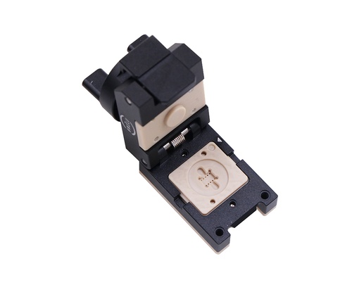 定制DFN测试座