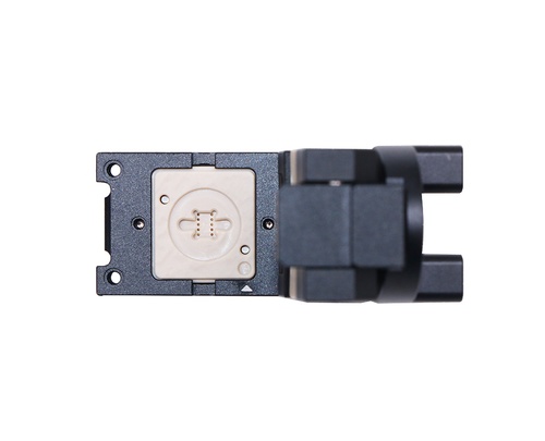 DFN10老化夹具