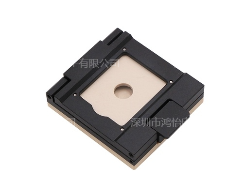 LCC60pin光电模块测试座