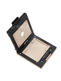 LCC60pin光电模块测试座