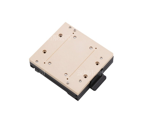 LCC60pin光电模块测试socket