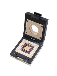 LCC68pin芯片测试座socket