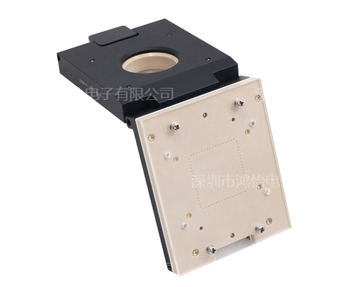 LCC68pin芯片测试socket