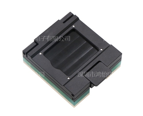 LCC90pin芯片测试座