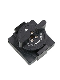 BGA112导电胶测试座_600x800