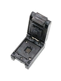 BGA112导电胶测试座_600x800