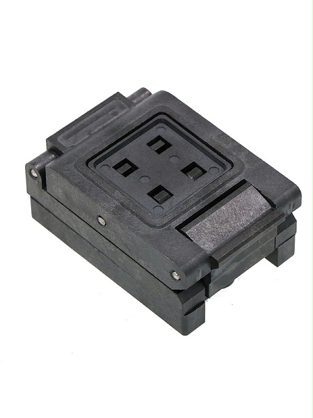 定制导电胶测试座