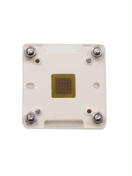 定制BGA1156芯片探针测试座