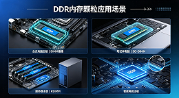 DDR内存颗粒测试治具制作条件：代际适配、工位配置与测试条件要求
