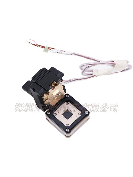 独立温控socket