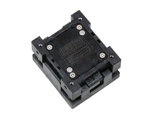 BGA132-1.0mm测试座