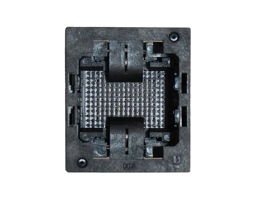 BGA132-1.0mm底座