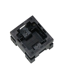 BGA132-1.0mm老化座