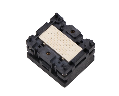 BGA132(88)-1.0mm按压座