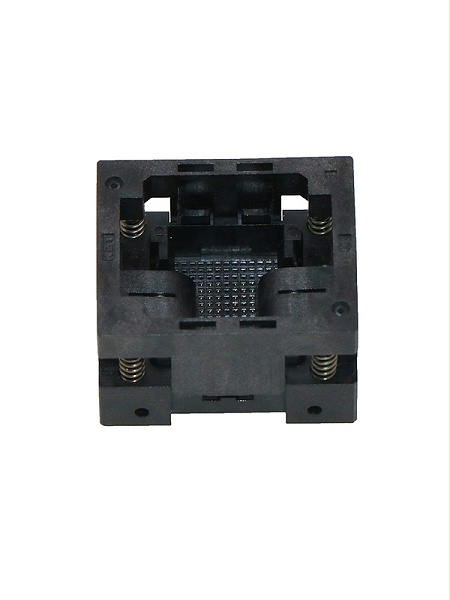 BGA132-1.0mm测试座