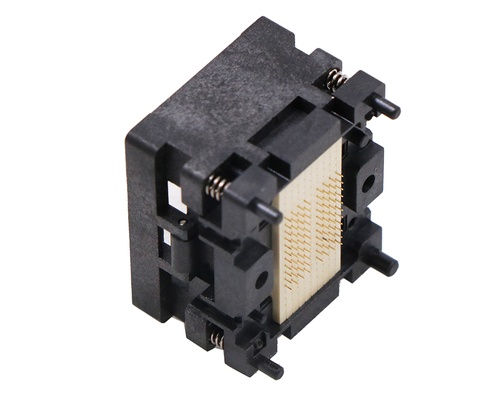 BGA132(88)-1.0mm底座