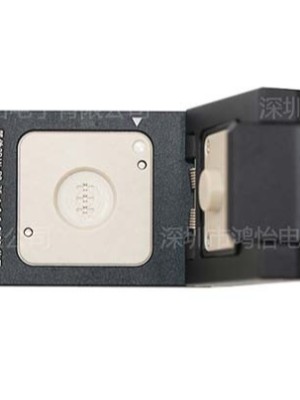 功率器件测试夹具