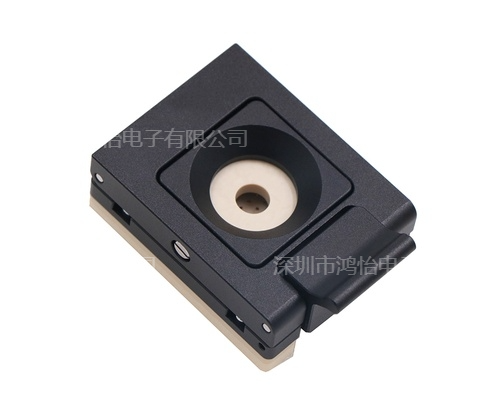 LGA55pin芯片测试座