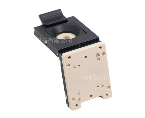 LGA55pin芯片测试夹具