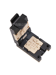 LGA60pin芯片测试座