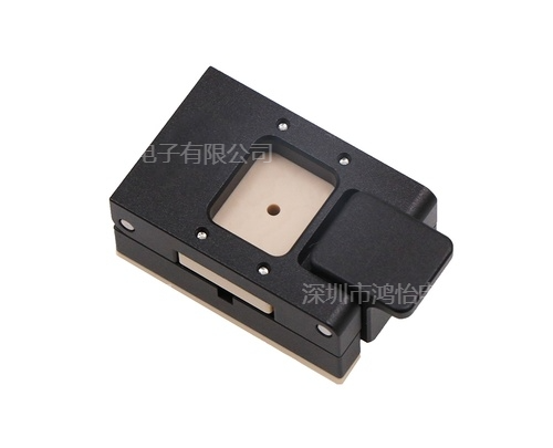 LGA60pin芯片测试座