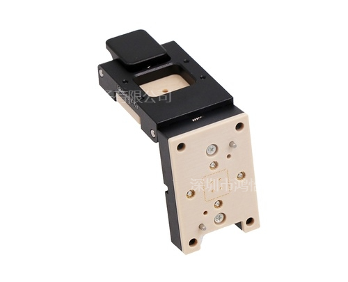 LGA60pin芯片测试夹具