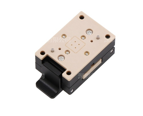 LGA60pin芯片测试socket