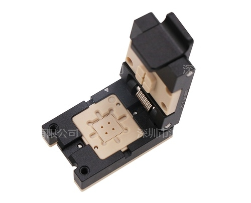 LGA芯片测试socket