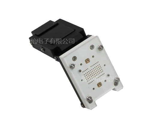 LGA79pin芯片测试夹具