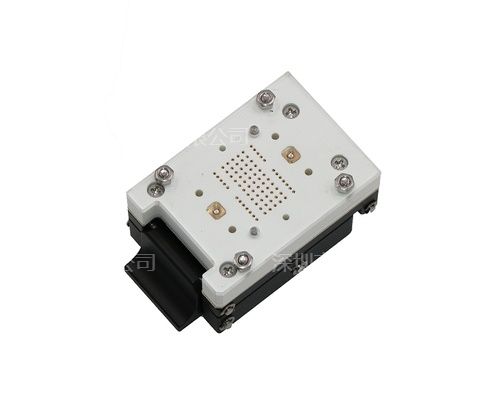 LGA79pin芯片测试socket