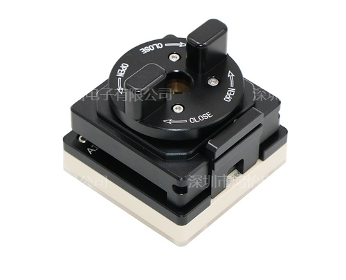 LGA122pin芯片测试座