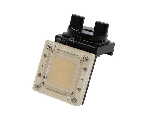 LGA122pin芯片测试夹具