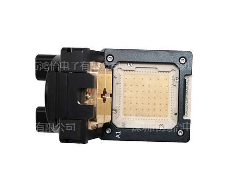 LGA122pin芯片测试座