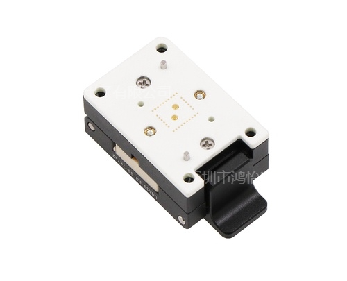 LGA33pin芯片测试socket