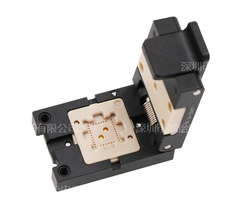 LGA芯片测试socket