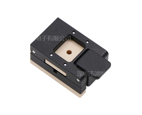 LGA54pin芯片测试座