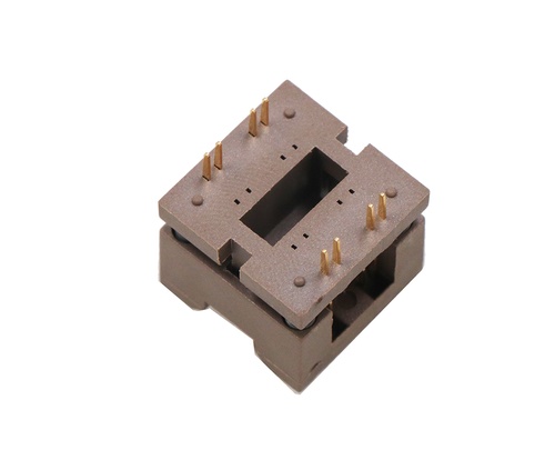 SMB2pin-底座