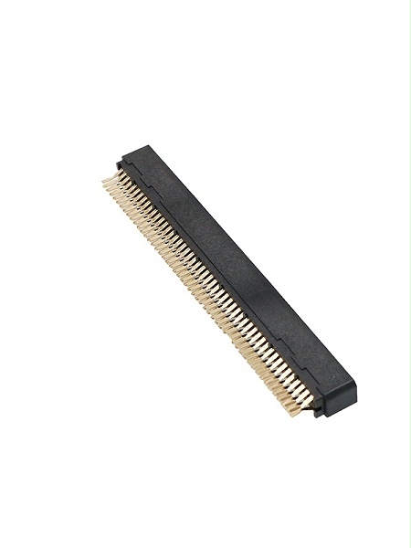 金手指100pin-老化插槽