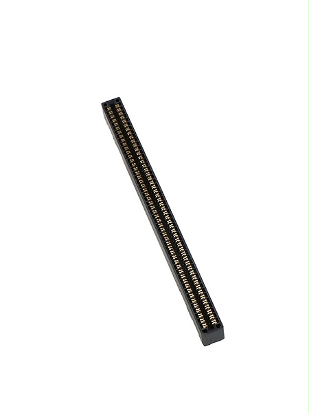金手指100pin-低槽