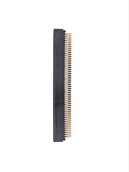 金手指100pin-转换槽