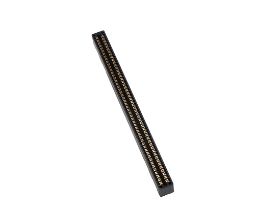 金手指100pin-老化插槽 金手指100pin-老化插槽