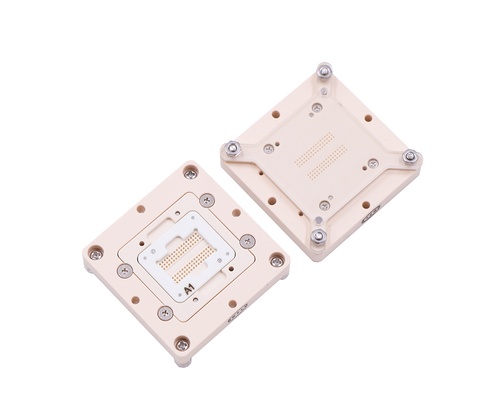 BGA96pin芯片测试socket
