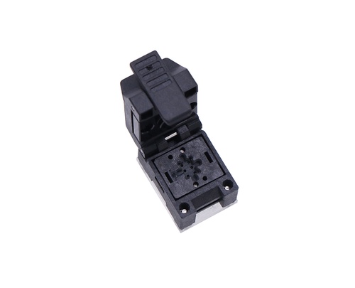 DFN6pin测试socket