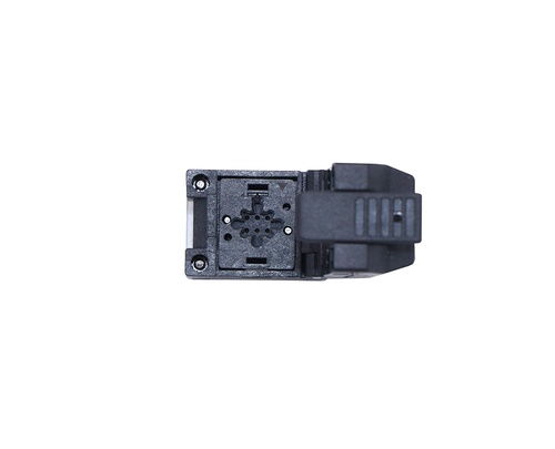 DFN6pin测试夹具